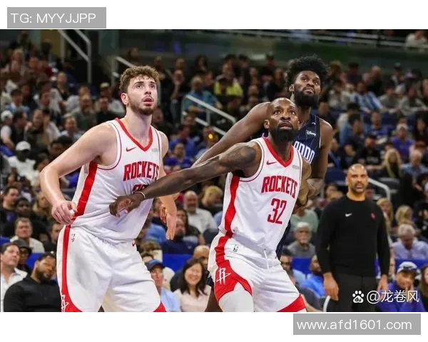 2019年4月23日NBA季后赛爵士与火箭激战回顾与精彩瞬间分析