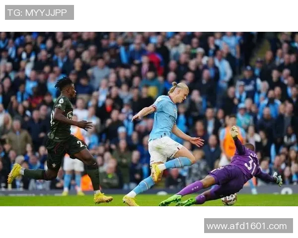 2020年南安普顿对曼城精彩赛事回顾及转播信息分享