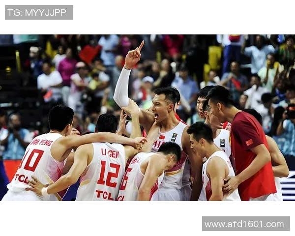 2018年中国男篮对阵中国台北精彩直播回顾与赛后分析