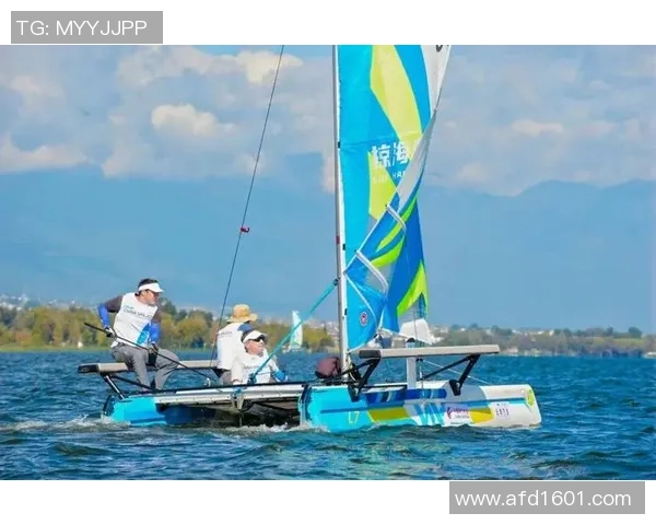 2025我国户外运动工业大会 · 万水千帆赛（大理站）满意闭幕