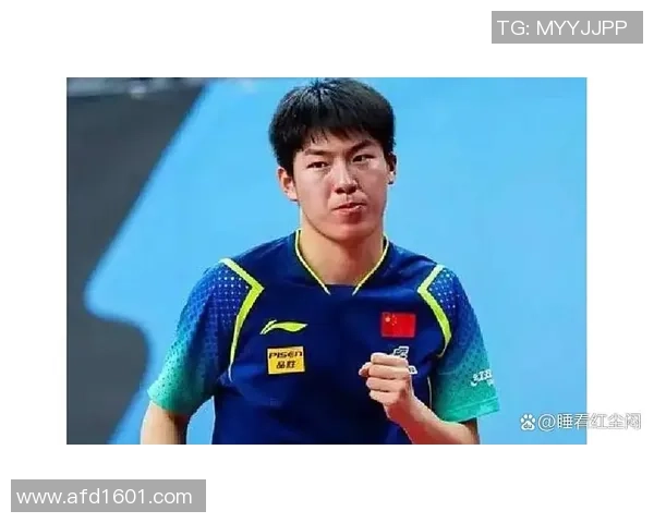 世青赛：温瑞博拿两分国乒U19男队3-1进八强 女队主动晋级