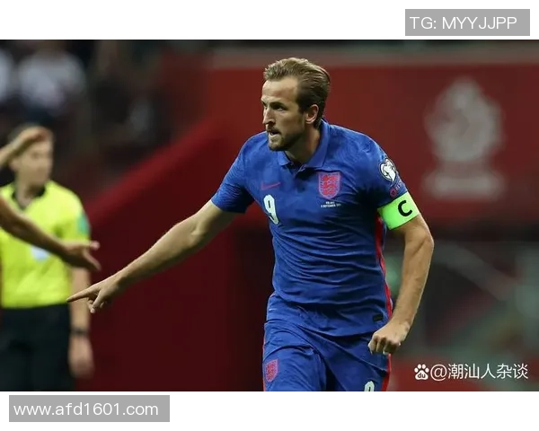 凯恩:这是咱们有史以来最好的阵型 被视为夺冠大热有必要承受