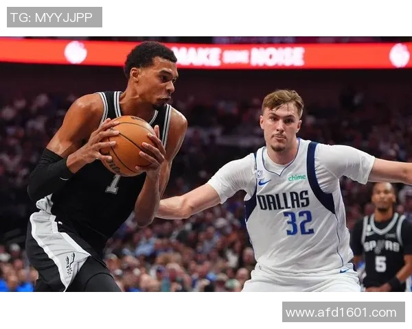 文班亚马暂居MVP赔率之首！中选概率升至24% 众星狂赞他为新门面